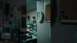 Thumbnail: Tick tock goes the clock. New single Radar. 31-05-2026 YouTube premiere.