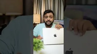 Thumbnail: Macbook Air M4 Long-term Review🔥 #shorts #viralshorts