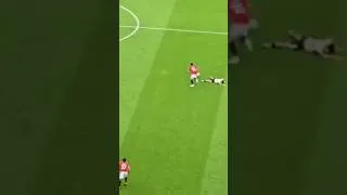 Thumbnail: Bruno Fernandes's first goal for Manchester United against Ipswich: Full-time 5-2