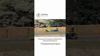 Thumbnail: Benetton B191-02 #f1 #f1sound #formula1
