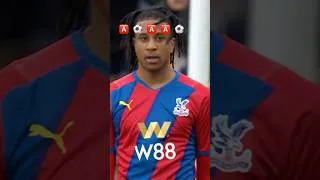 Thumbnail: Olise at Crystal Palace AND Reading! ✨