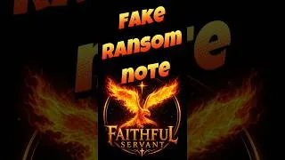 Thumbnail: Fake Notes, Real Pain: FBI Source Says Nancy Guthrie Ransom Notes Were Fake #jlrinvestigates