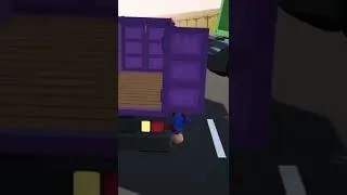 Thumbnail: Gang Beasts TRUCK EXPLOSION! 🤣 | Shorts