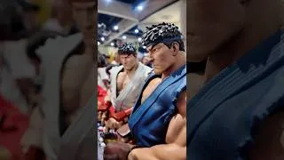 Thumbnail: What Street Fighters Do On Their Day Off 😂