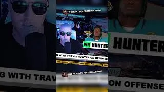 Thumbnail: Travis Hunter will be a WR.. everyone’s WRONG #travishunter