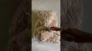Thumbnail: Vaccum Storage Bag #shorts #viral