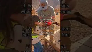 Thumbnail: Kids Summer Camp at The Farm #shortvideo #viralshorts #farmlife