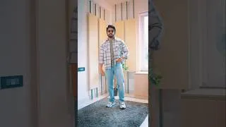 Thumbnail: Fashion 👔👖Rule Of Thirds