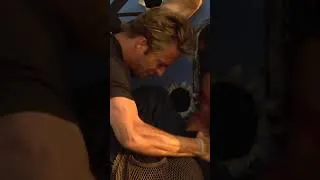Thumbnail: Brian Rescues Vince From the Side of a Speeding Truck