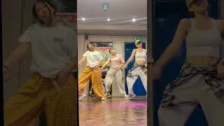 Thumbnail: Get yo friendsss😆 @NEXZ_official #nexz #nexz_saucin #saucin #kpop #dance #dancechallenge #fyp