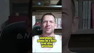 Thumbnail: Joe Rogan Hates Robert Whittaker