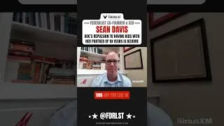 Thumbnail: Federalist CEO Sean Davis: AOC and “a Little Genetic Engineering”