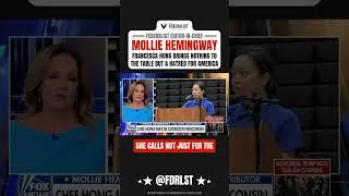 Thumbnail: People are Enthusiastic to Vote for Candidates Who Hate America, But Why? | The Federalist
