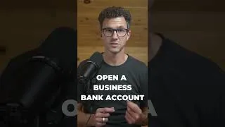 Thumbnail: How to Start a Business in 2026