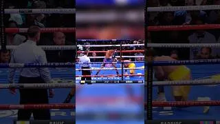 Thumbnail: Great defense = Effective and economical head movement👆