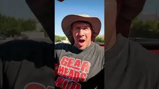 Thumbnail: Check out Gear Heads Gone Wild my new TV show out now on TUBI! Come see why I was scared for my LIFE