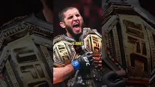 Thumbnail: The best fighter of 2025   Merab  The machine  Dvalishvili