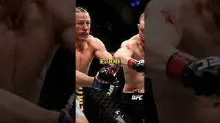 Thumbnail: The Beginning Of The Petr Yan Legacy