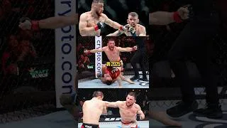Thumbnail: The Most Dominant Bantamweight Title Run Ever 🇬🇪