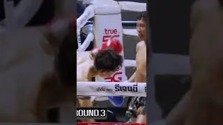 Thumbnail: Muay Thai Knockouts of the Week - August 27 #muaythai
