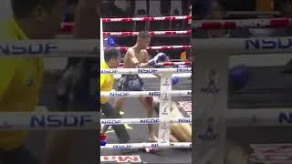 Thumbnail: Muay Thai Knockouts of the Week - August 20