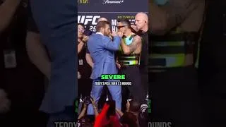 Thumbnail: Teddy Atlas predicts #McGregorHolloway 👀💰📈