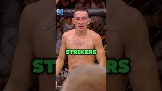 Thumbnail: McGregor vs. Holloway 2 Prediction! 👀🤛💥