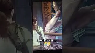 Thumbnail: WTF happened here??#residentevil #jillvalentine