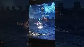 Thumbnail: Allied Officer in Gauntlet Mode smh #warriorsorochi3 #ps3