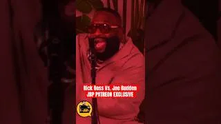 Thumbnail: 🚨Rick Ross Vs Joe Budden | Drake & Meek Mill Situation | 🗂️