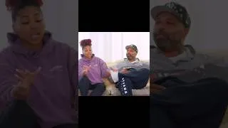 Thumbnail: 🚨Joe Budden  QUESTIONS Shadeè #joebuddenpodcast