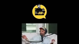 Thumbnail: Awkward Moments between Mona & Joe Budden 🗂️ #joebuddenpodcast #thefileswithdub