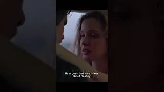 Thumbnail: The Hidden Philosophy Lesson in The Before Trilogy (Richard Linklater)