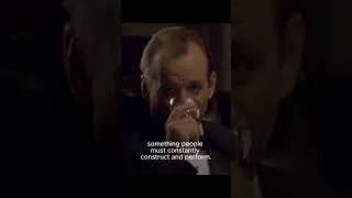 Thumbnail: Lost in Translation asks the question "why do we still feel alone?" Philosophy Film Analysis