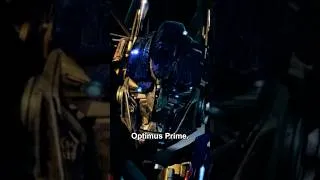 Thumbnail: Peter Cullen's voice sparked wonder in all generations💔 #PeterCullen #Transformers #OptimusPrime