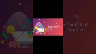 Thumbnail: Master Expense Tracking in 60 Seconds!