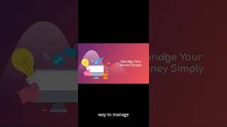 Thumbnail: Master the 50/30/20 Budget Rule in 60 Seconds!