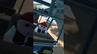 Thumbnail: You're Winched! #shorts #funny #gaming #rvthereyet
