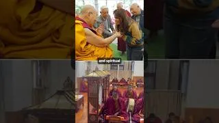 Thumbnail: Dharamsala as a Retirement Spot? Our Take. #firemovement #financialfreedom