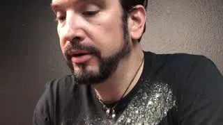 Thumbnail: When the rest of the band is late...