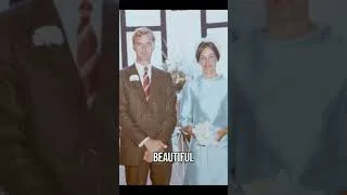 Thumbnail: Love Story  American Hero Meets His European Lady