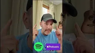 Thumbnail: Dave Anderson from the Fisherman Magazine is now on Spotify and iTunes