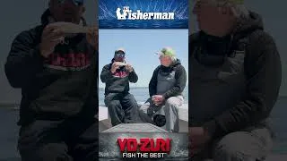 Thumbnail: SHORTS Hydro Twitchbait