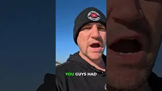 Thumbnail: Hours of Fishing, Zero Bites #fishing #frustration #fails