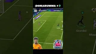 Thumbnail: 121 GG DONNARUMMA Is Goated! 🇮🇹