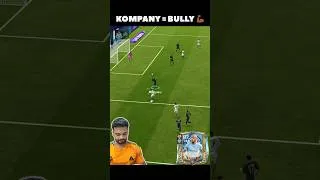 Thumbnail: Kompany 122 Is Rock Solid 🇧🇪