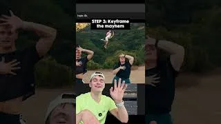 Thumbnail: should i keep taking out the hikers? 😂