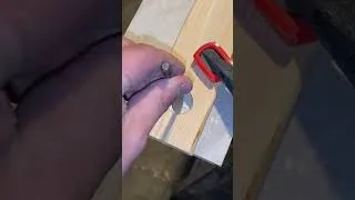 Thumbnail: How to Drill a Hole in Tile With No Pilot Bit #shorts #short #shortsfeed