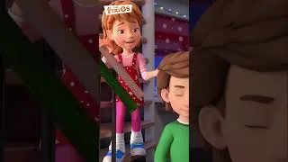 Thumbnail: It's Christmas!