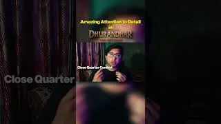 Thumbnail: Did you notice this in Dhurandhar The Revenge?